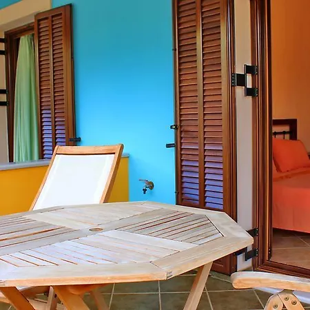 Prestige Villa