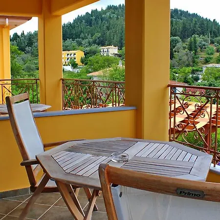Villa Prestige *