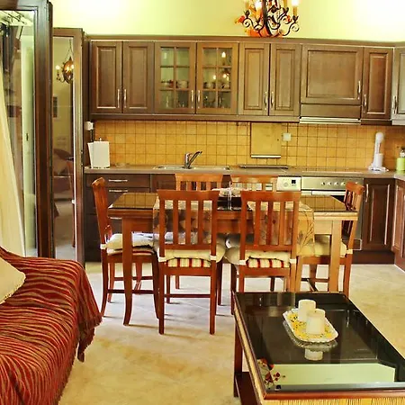 Villa Prestige *
