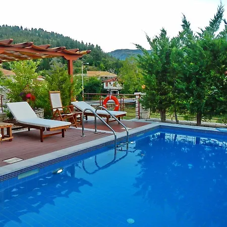 Villa Prestige Asprogerakata