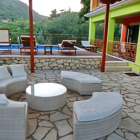 Prestige Villa Asprogerakata