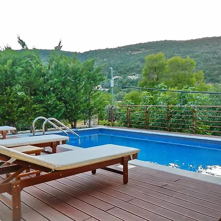 Villa Prestige Asprogerakata