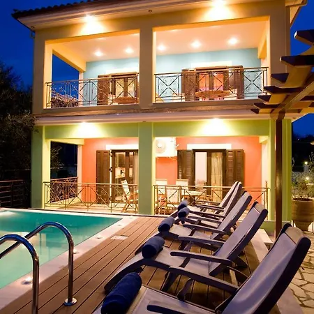 Prestige Villa