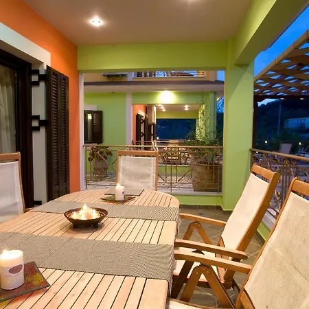 Prestige Villa Asprogerakata