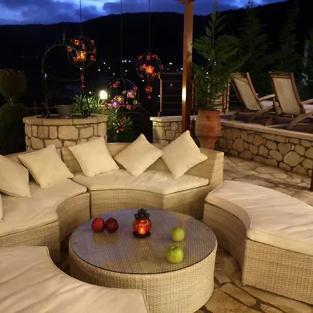 Villa Prestige Asprogerakata