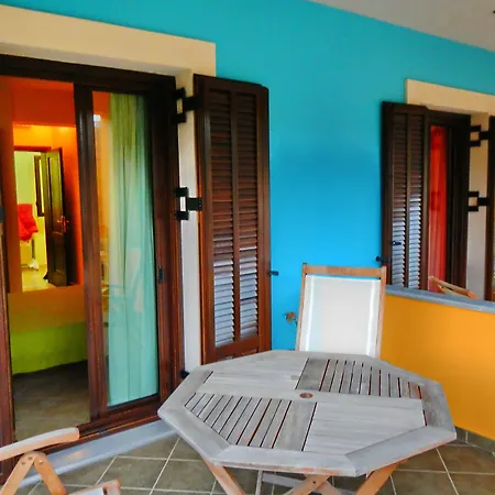 Prestige Villa