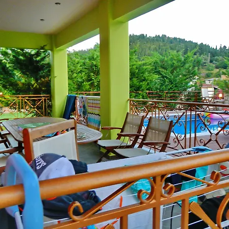 Prestige Villa
