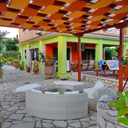 Prestige Villa *