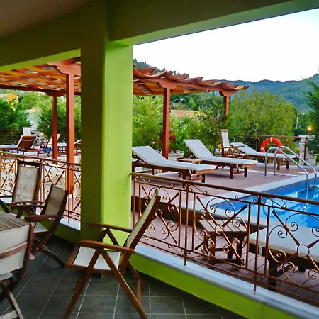 Prestige Villa *