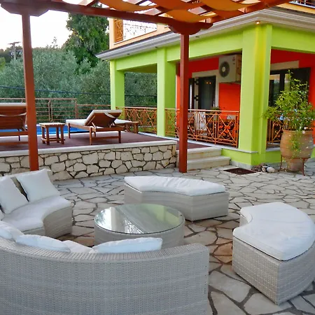 Villa Prestige *