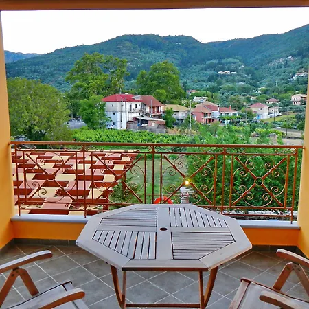 Villa Prestige