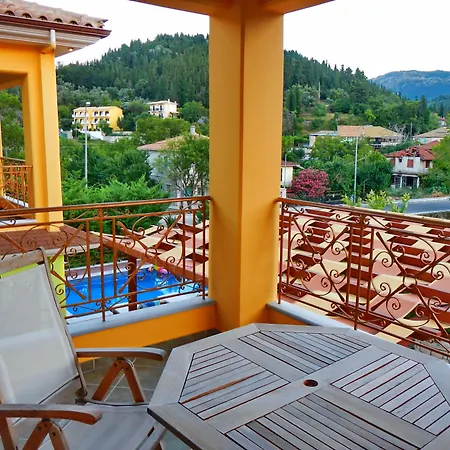 Villa Prestige *