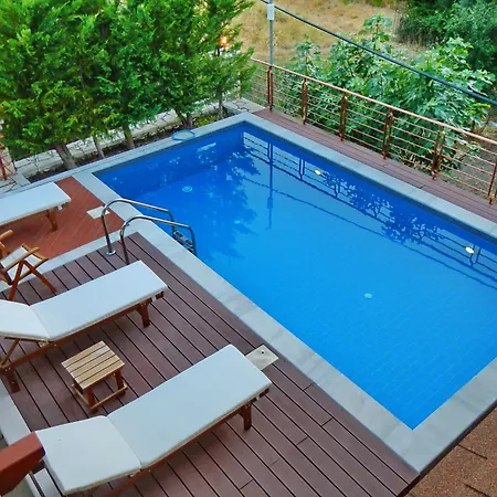 Villa Prestige Asprogerakata