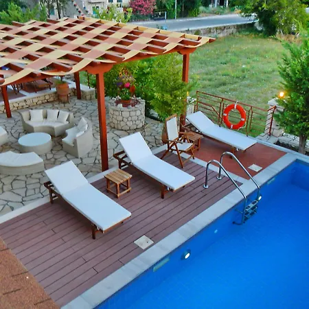 Villa Prestige
