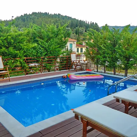 Prestige Villa *