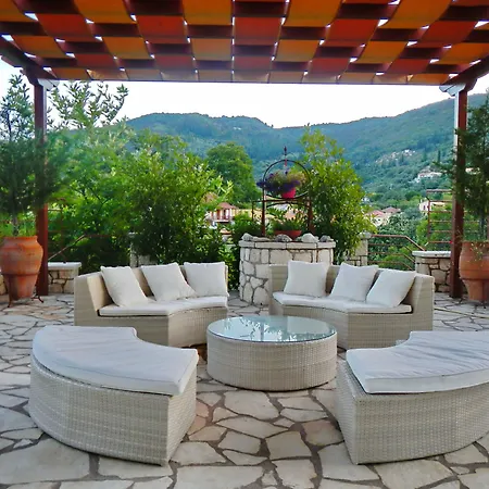 Prestige Villa