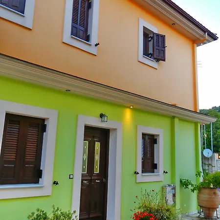 Villa Prestige *