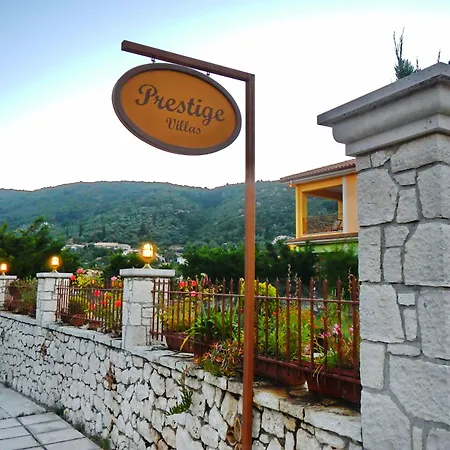Villa Prestige Asprogerakata