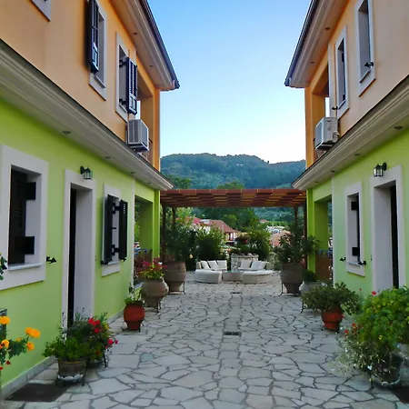 Prestige Villa Asprogerakata
