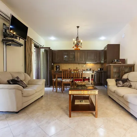 Villa Prestige *