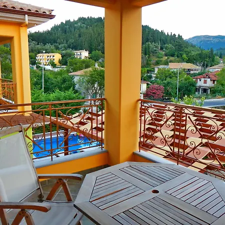 Prestige Villa Asprogerakata