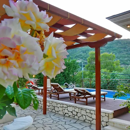 Villa Prestige