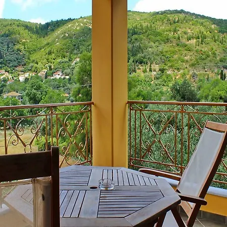 Prestige Villa Asprogerakata