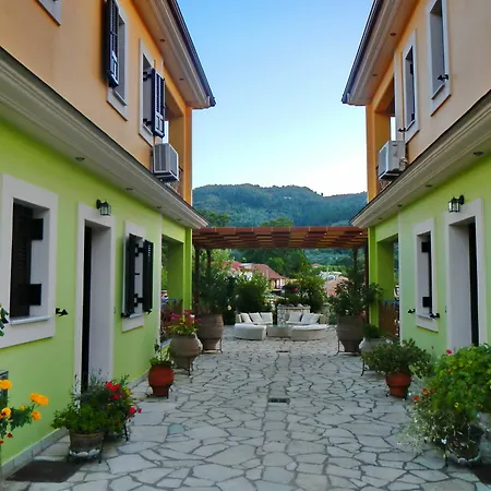 Prestige Villa Asprogerakata