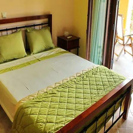 Villa Prestige Asprogerakata